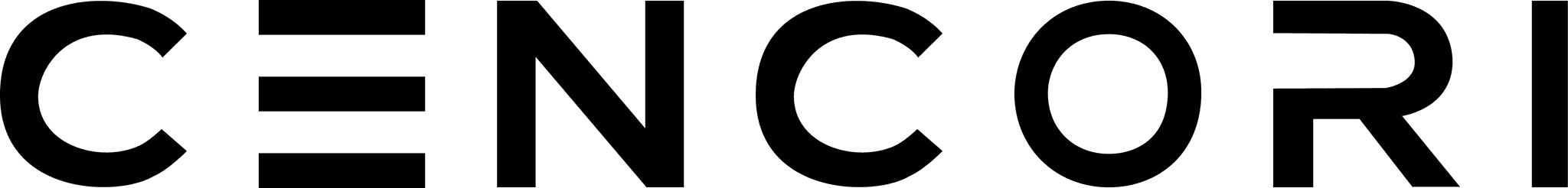 Cencori
